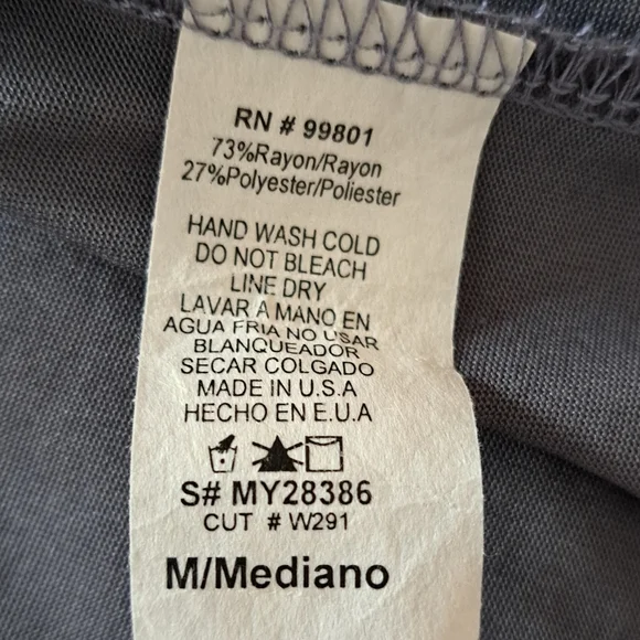 Maxi Length Open Cardigan - Picture 9 of 10